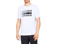 Pánské tričko Team Issue Wordmark M 1329582-100 - Under Armour 7