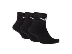 Pánské boty Everyday Cushion Ankle 3Pak M SX7667-010 - Nike 1