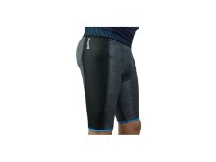 Pánské šortky Techfit Chill M S27030 - Adidas 7