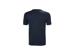 Helly Hansen Tričko s logem M 33979-597 1