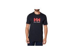 Helly Hansen Tričko s logem M 33979-597 2