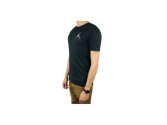 Jordan Air Jumpman Embroidered Tee M AH5296-010 tričko pánské 2