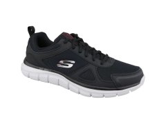 Boty Skechers Track-Scloric M 52631-BKRD 4