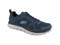 Boty Skechers Track-Scloric M 52631-NVY 4