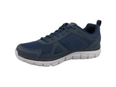 Boty Skechers Track-Scloric M 52631-NVY 5