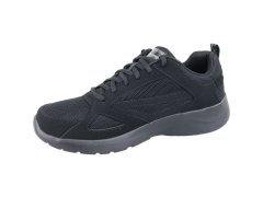 Boty Skechers Dynamight 2.0 M 58363-BBK 7