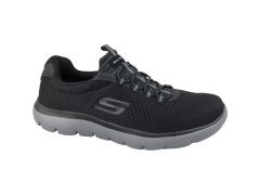 Boty Skechers Summits M 52811-BKCC 4