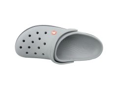 Pánské a dámské žabky Crocs Crocband U 11016-01U 2