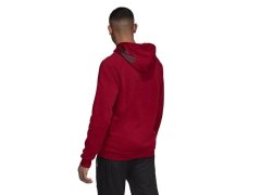 Pánská mikina Tango Sweat Hoody M DZ9613 červená - Adidas 1