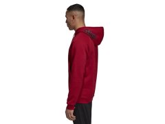 Pánská mikina Tango Sweat Hoody M DZ9613 červená - Adidas 2
