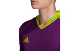 Pánská brankářská mikina AdiPro 20 GK M FI4194 - Adidas 1