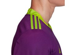Pánská brankářská mikina AdiPro 20 GK M FI4194 - Adidas 2