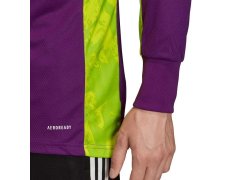 Pánská brankářská mikina AdiPro 20 GK M FI4194 - Adidas 3