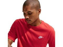 Nike Club Tee M AR4997 657 pánské 2