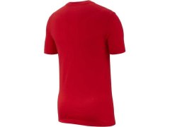 Nike Club Tee M AR4997 657 pánské 6