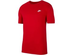 Nike Club Tee M AR4997 657 pánské 8