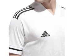 Pánské fotbalové tričko Condivo 20 M FT7255 - Adidas 7
