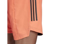 Pánské šortky adidas Condivo 20 Short v korálové barvě FI4574 4