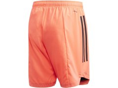 Pánské šortky adidas Condivo 20 Short v korálové barvě FI4574 6