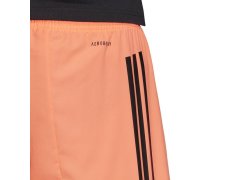 Pánské šortky adidas Condivo 20 Short v korálové barvě FI4574 7