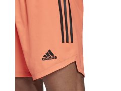 Pánské šortky adidas Condivo 20 Short v korálové barvě FI4574 8