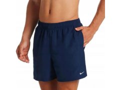 Pánské plavecké šortky 5 Volley Midnight M NESSA560 440 - Nike 2