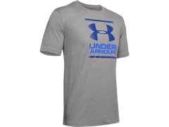Pánské tričko GL Foundation SS T M 1326849 036 - Under Armour 2