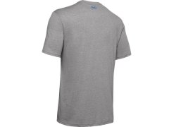Pánské tričko GL Foundation SS T M 1326849 036 - Under Armour 3