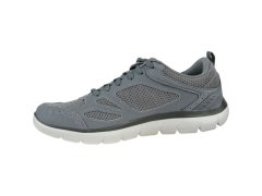 Boty Skechers Summits-South Rim M 52812-CHAR 1