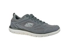 Boty Skechers Summits-South Rim M 52812-CHAR 4