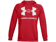 Pánská mikina Rival Fleece Big Logo HD M 1357093 608 - Under Armour 2