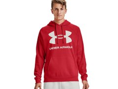 Pánská mikina Rival Fleece Big Logo HD M 1357093 608 - Under Armour 3