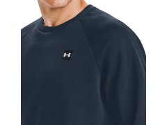 Pánská mikina Rival Fleece Big Logo HD M 1357093 410 - Under Armour 2