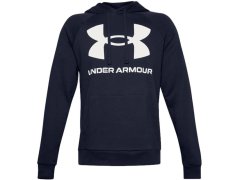 Pánská mikina Rival Fleece Big Logo HD M 1357093 410 - Under Armour 4