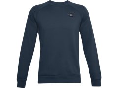 Pánská mikina Rival Fleece Big Logo HD M 1357093 410 - Under Armour 6