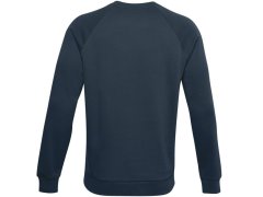Pánská mikina Rival Fleece Big Logo HD M 1357093 410 - Under Armour 7