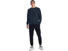 Pánská mikina Rival Fleece Big Logo HD M 1357093 410 - Under Armour 8