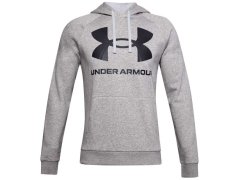 Pánská mikina Rival Fleece Big Logo Hd M 1357093 011 - Under Armour 2
