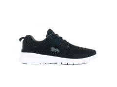 Boty Lonsdale Sivas 2 M ZLMA505 BLACK/GREY 1
