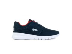 Boty Lonsdale Sivas 2 M ZLMA505 NAVY/RED 1