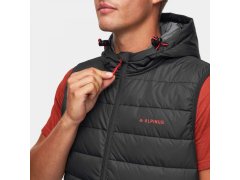 Alpinus Athos Body Warmer M BR43351 7