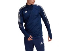 Pánské tričko Tiro 21 Training Top M GE5426 - Adidas 1