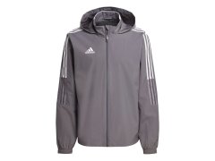 Pánská obuv Tiro 21 Allweather M GM7389 - Adidas 1