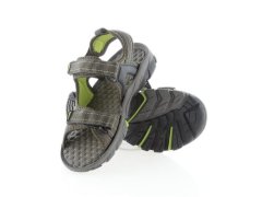 Chlapecké sandály Regatta Ad-Flux II Jr RKF289-3JF 5