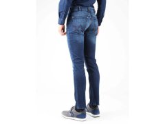 Džíny Wrangler Larston Blaze W18S8282T 4