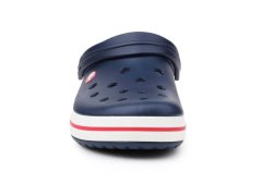 Unisex Crocs Crocband Navy M 11016-410 1