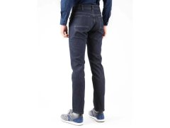 Džíny Wrangler Greensborg W15QBR77S 4