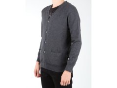 Svetr Wrangler FIne GG Cardigan W8535QL06 2