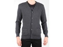 Svetr Wrangler FIne GG Cardigan W8535QL06 3