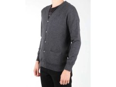 Svetr Wrangler FIne GG Cardigan W8535QL06 5